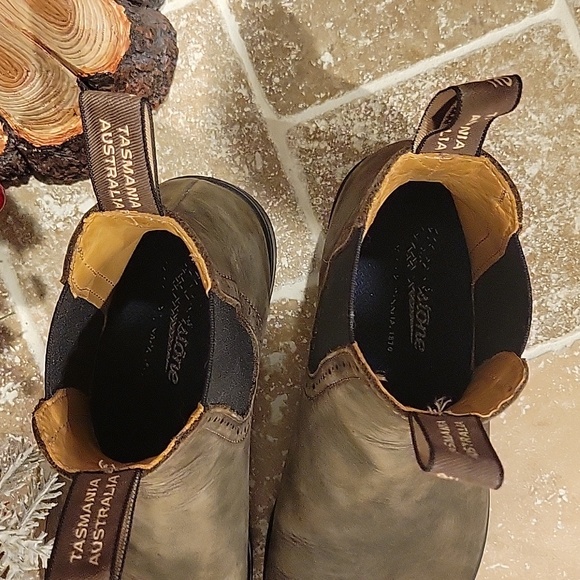 Bluestones - Picture 7 of 9